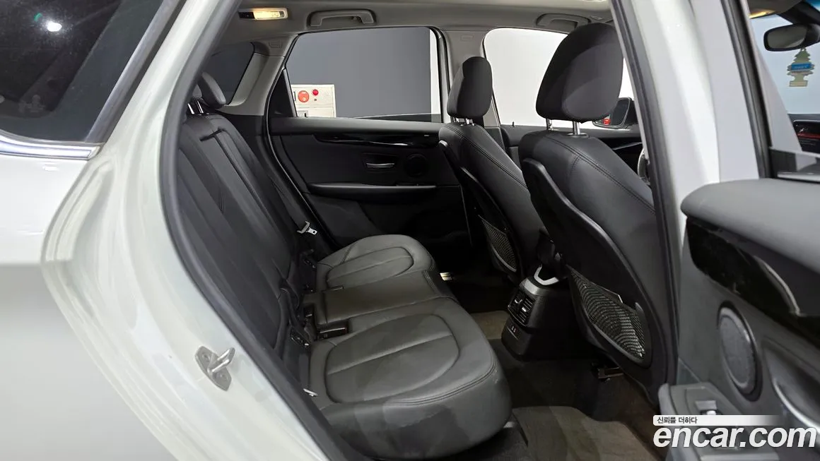 BMW 2 Series Active Tourer (F45) id 2136985 из Кореи 3