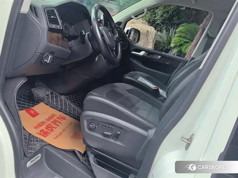 Volkswagen Metway 2019 Белый из Китая, фото 3
