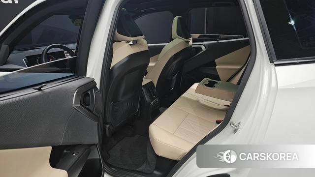 BMW X3 (G45) 2025 Белый из Кореи, фото 3