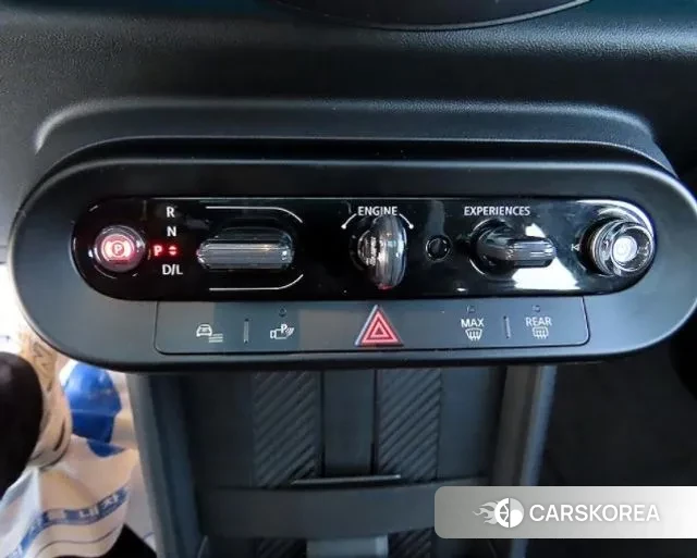 Mini Cooper S 4th Generation 2025 Белый из Кореи, фото 3