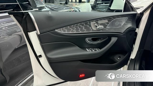 Mercedes-Benz AMG GT 2025 Белый из Кореи, фото 3