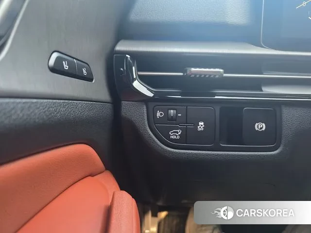 Kia The New Sportage 5th Generation 2025 Белый из Кореи, фото 3