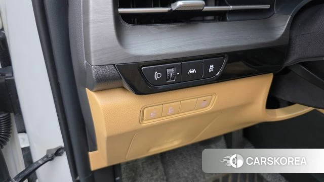 Kia Carnival 4th generation 2022 Белый из Кореи, фото 3