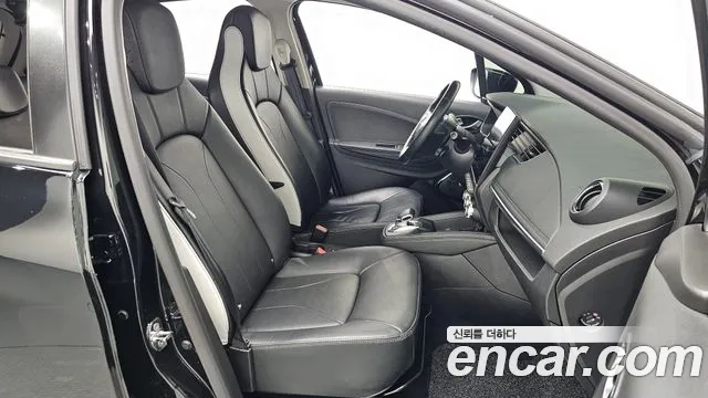 Renault Korea (Samsung) Joe id 2704863 из Кореи 3