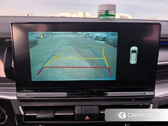 Ssangyong Torres 2022 Серебристо-серый из Кореи, фото 3