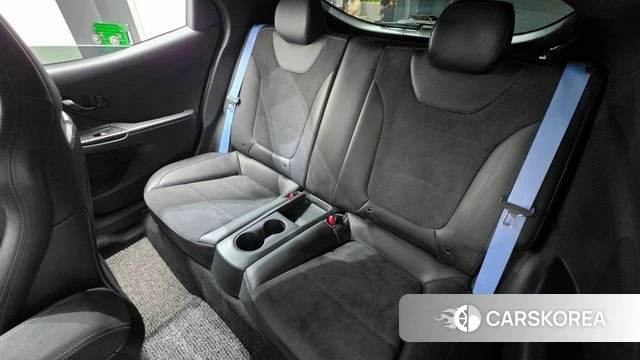 Hyundai Veloster (JS) 2020 Серый из Кореи, фото 3