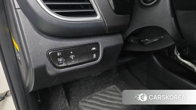 Kia Seltos 2019 Белый из Кореи, фото 3