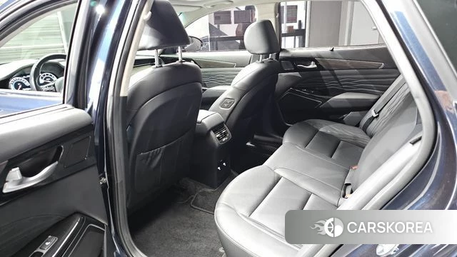 Kia K7 Premier 2019 Черный из Кореи, фото 3