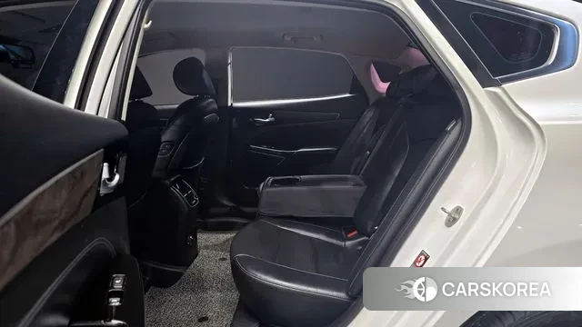 Kia K7 Premier 2019 Белый из Кореи, фото 3