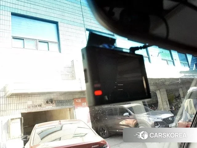 Chevrolet (GM Daewoo) New Damas 2021 Белый из Кореи, фото 3