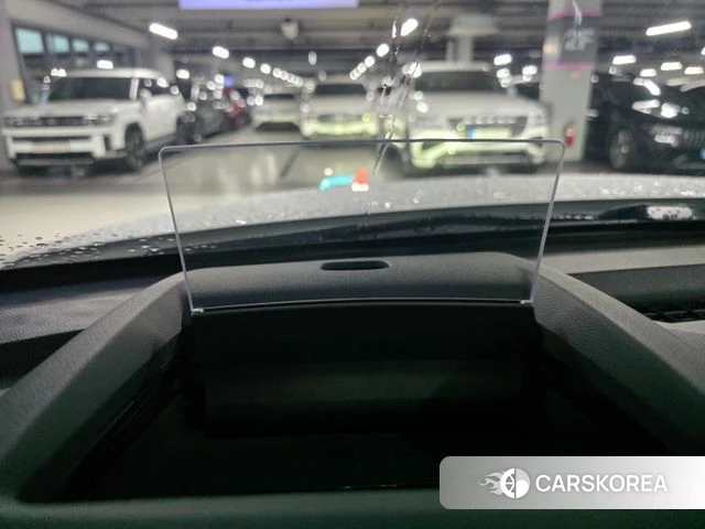 Chevrolet (GM Daewoo) Trailblazer 2022 Белый из Кореи, фото 3