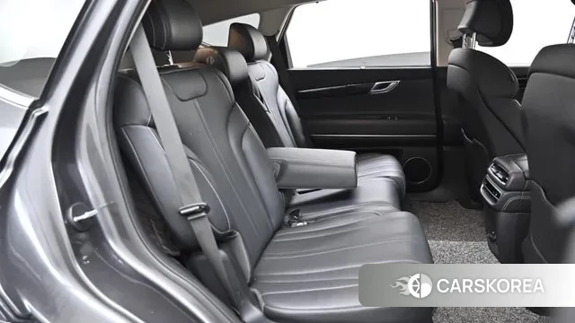 Genesis GV80 2020 Серый из Кореи, фото 3