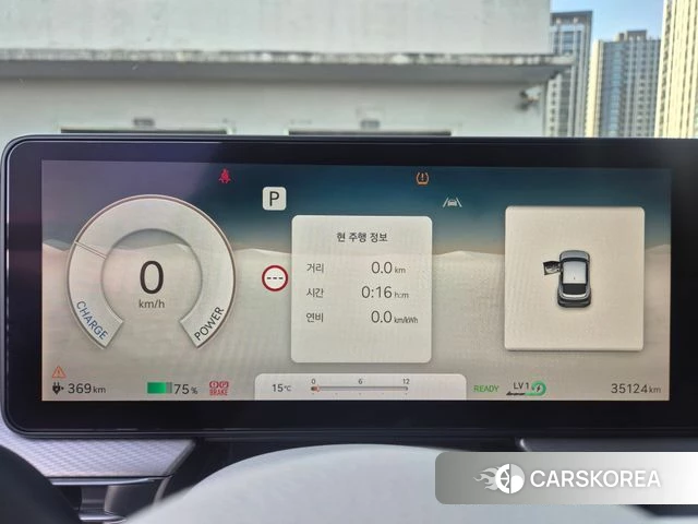 Genesis GV60 2023 Белый из Кореи, фото 3