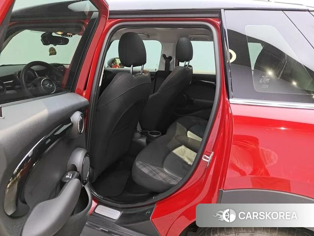 MINI MINI 2018 Красный из Китая, фото 3