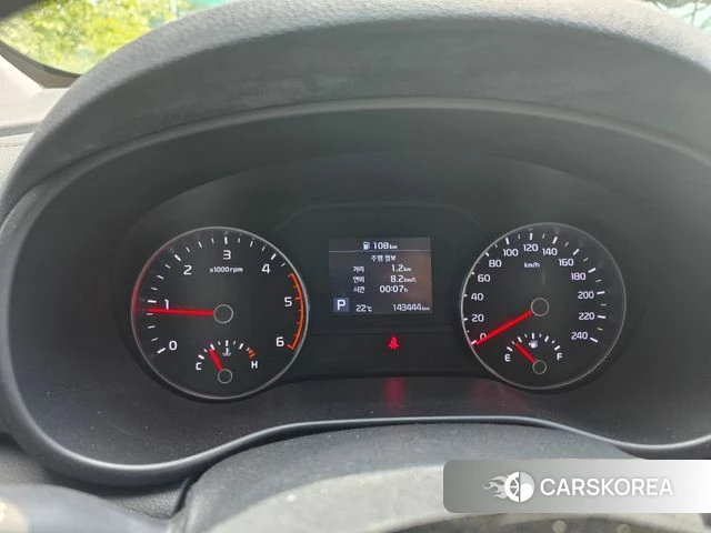 Kia Sportage The Bold 2019 Черный из Кореи, фото 3