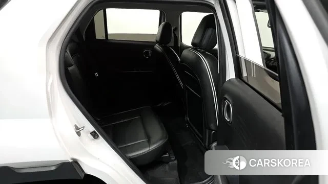 Hyundai Casper 2022 Белый из Кореи, фото 3