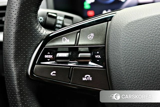 Ssangyong The New Rexton Sports Cannes 2023 Белый из Кореи, фото 3