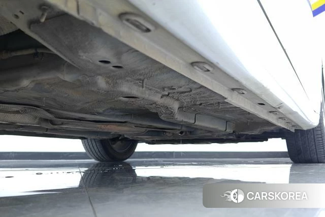 MG MG6 2020 Белый из Китая, фото 3