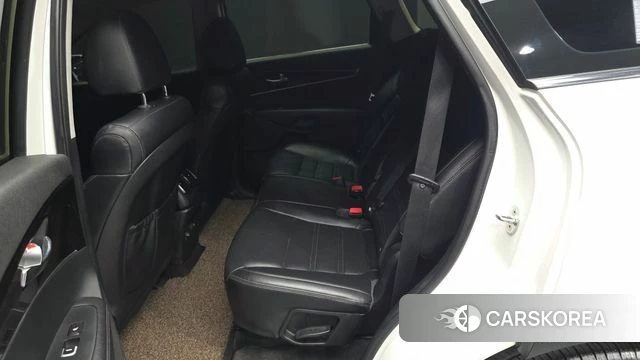 Kia The New Sorento 2019 Белый из Кореи, фото 3