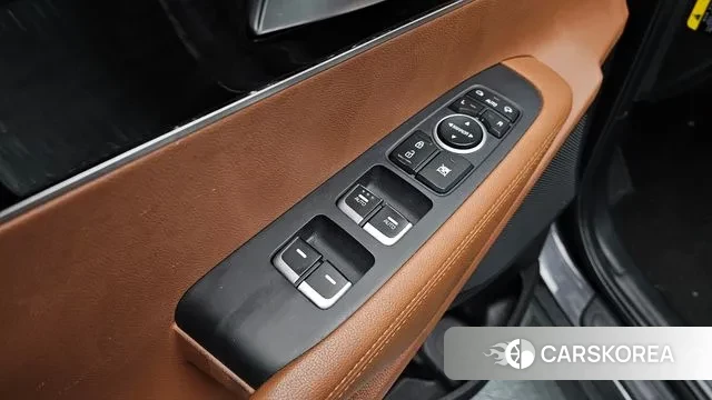 Kia The New Sorento 2018 Серый из Кореи, фото 3