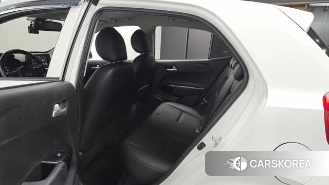 Kia All New Morning (JA) 2019 Белый из Кореи, фото 3