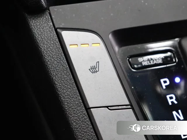 Hyundai Avante AD 2018 Белый из Кореи, фото 3