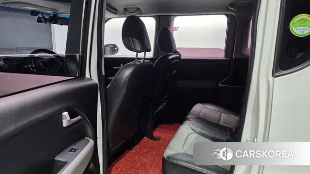 Kia The New Ray 2019 Белый из Кореи, фото 3