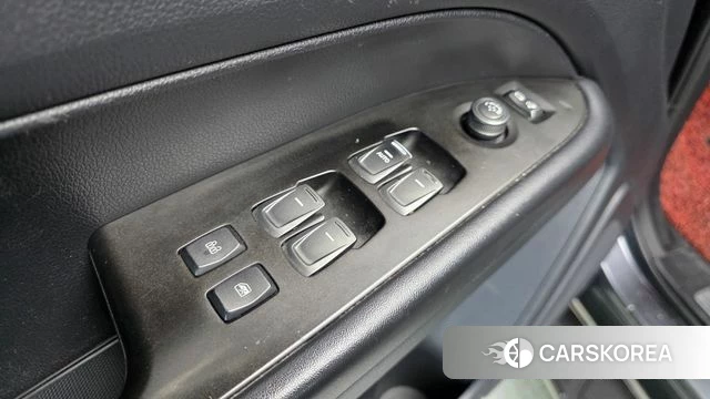 Ssangyong Rexton Sports 2018 Серый из Кореи, фото 3