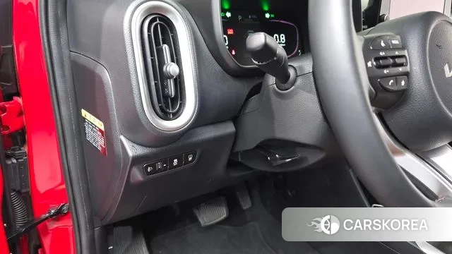 Kia The New Morning (JA) 2023 Красный из Кореи, фото 3