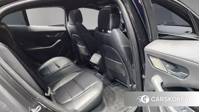 Jaguar I-PACE 2019 Черный из Кореи, фото 3