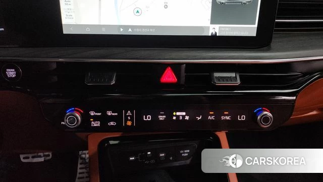 Kia The New K5 Hybrid 3rd generation 2024 Белый из Кореи, фото 3