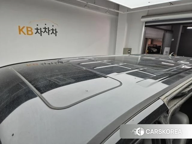 Hyundai The New Grand Starex 2019 Черный из Кореи, фото 3