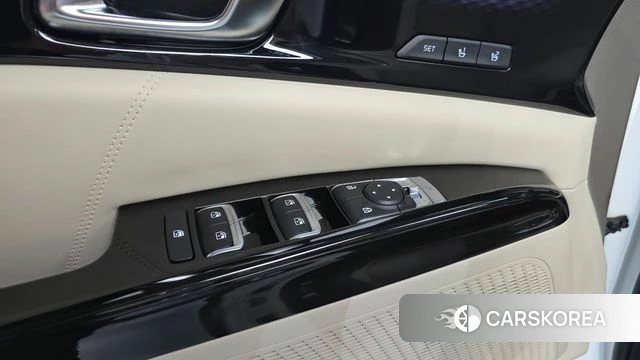 Kia Carnival 4th generation 2023 Белый из Кореи, фото 3