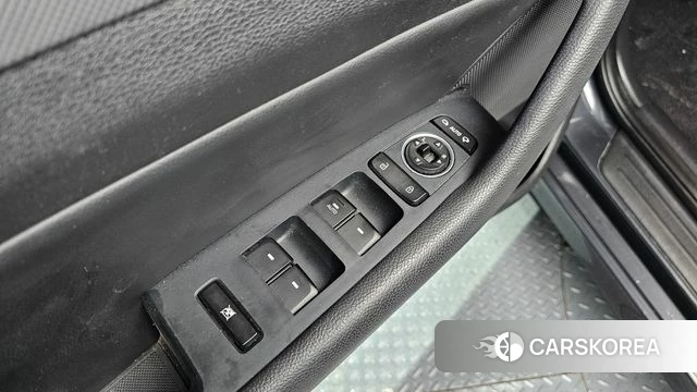 Hyundai Sonata New Rise 2019 Серый из Кореи, фото 3