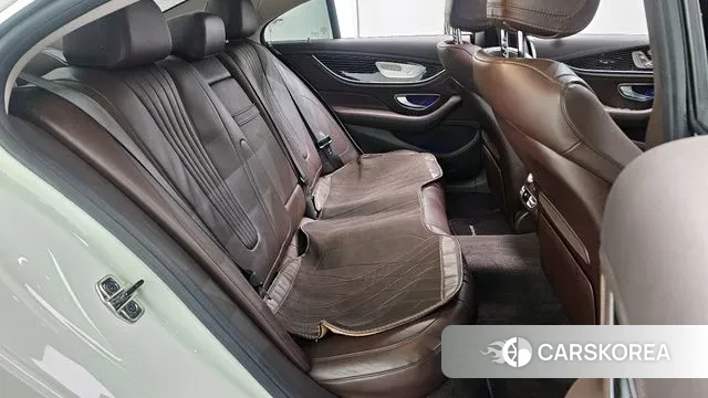 Mercedes-Benz CLS-Class C257 2019 Белый из Кореи, фото 3