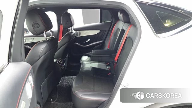 Mercedes-Benz GLC-Class X253 2019 Белый из Кореи, фото 3