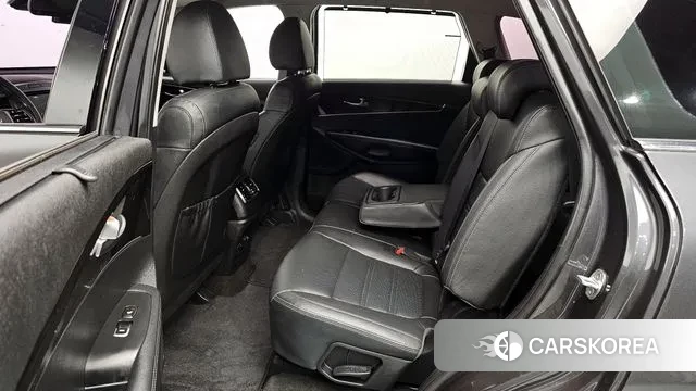 Kia The New Sorento 2018 Серый из Кореи, фото 3