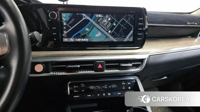 Kia K5 3rd generation 2020 Белый из Кореи, фото 3