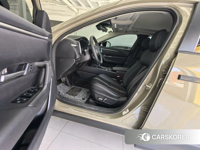 Mazda CX-50 line also 2023 Шампань из Китая, фото 3
