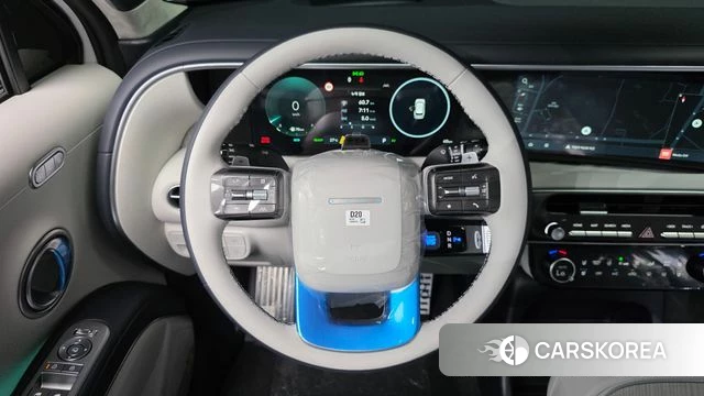 Hyundai Palisade (LX3) 2026 Белый из Кореи, фото 3