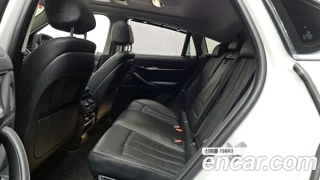 BMW X6 (F16) 2018 Белый из Кореи, фото 3
