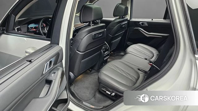 BMW X5 (G05) 2022 Белый из Кореи, фото 3