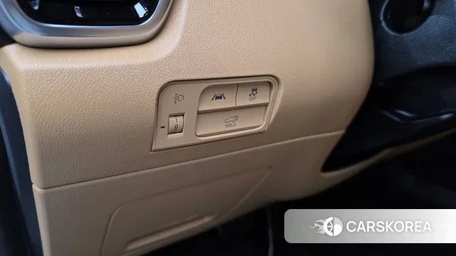 Kia Sorento 4th Generation 2021 Белый из Кореи, фото 3