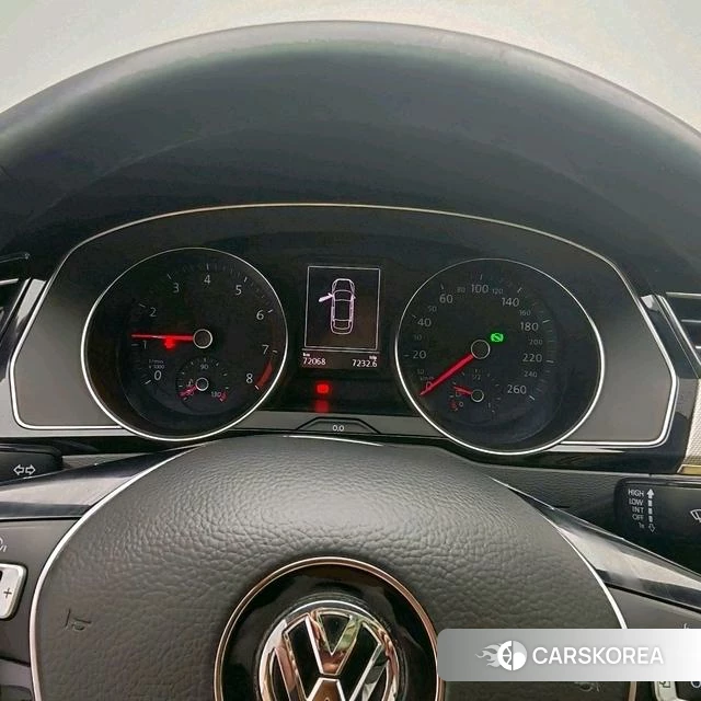 Volkswagen Magotan 2019 Черный из Китая, фото 3