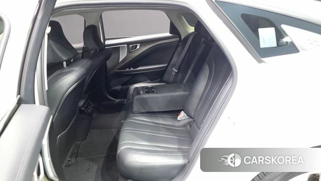 Kia K8 2021 Белый из Кореи, фото 3