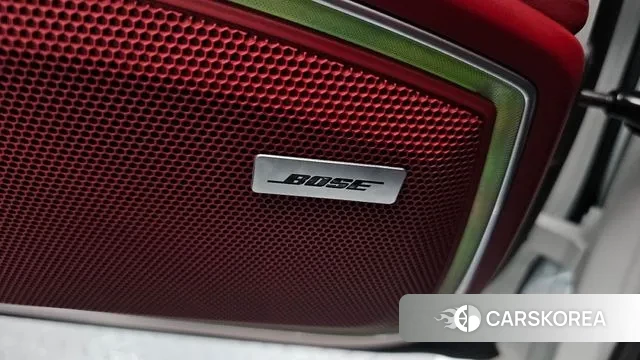 Porsche Panamera (971) 2021 Белый из Кореи, фото 3