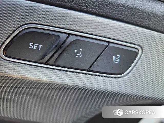 Hyundai Palisade 2021 Белый из Кореи, фото 3