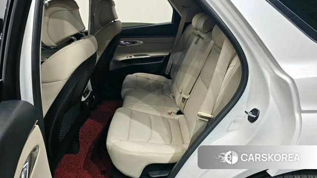 Genesis GV70 id 3897248 из Кореи 3