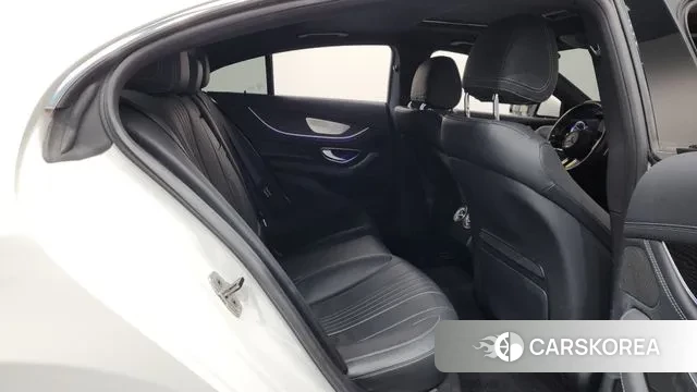 Mercedes-Benz CLS-Class C257 2023 Белый из Кореи, фото 3