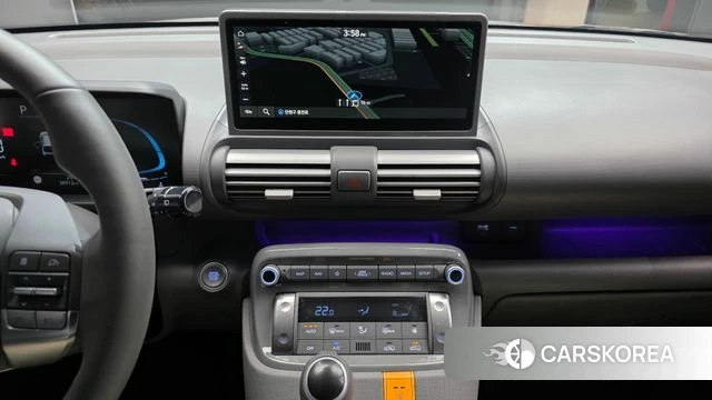 Hyundai The New Casper 2025 Белый из Кореи, фото 3